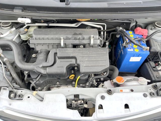 DAIHATSU MIRA E:S 2014 Image 31