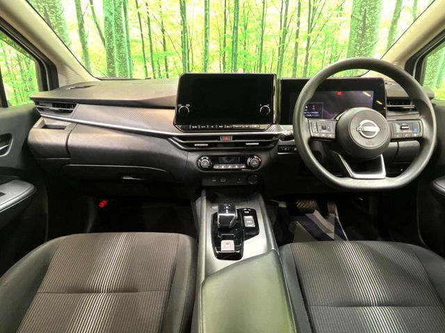 NISSAN NOTE 2022 Image 31