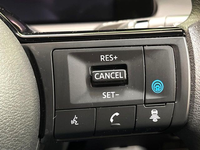 NISSAN NOTE 2022 Image 31