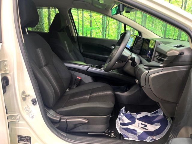 NISSAN NOTE 2022 Image 31