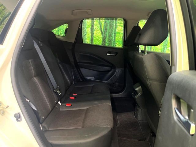 NISSAN NOTE 2022 Image 31