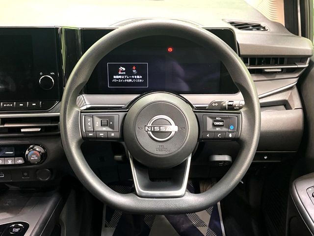 NISSAN NOTE 2022 Image 31