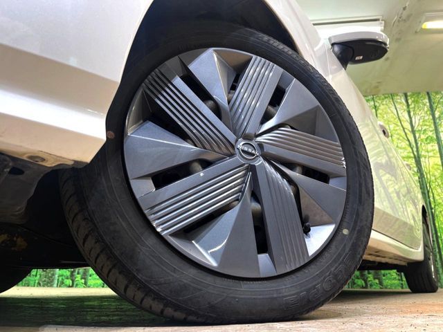 NISSAN NOTE 2022 Image 31