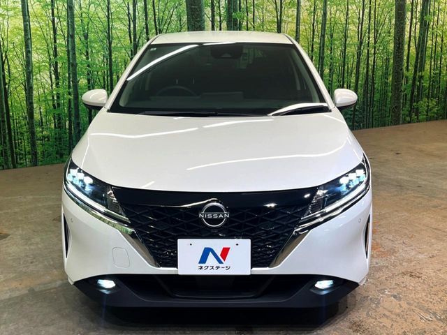 NISSAN NOTE 2022 Image 31