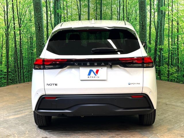NISSAN NOTE 2022 Image 31