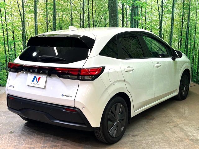 NISSAN NOTE 2022 Image 31