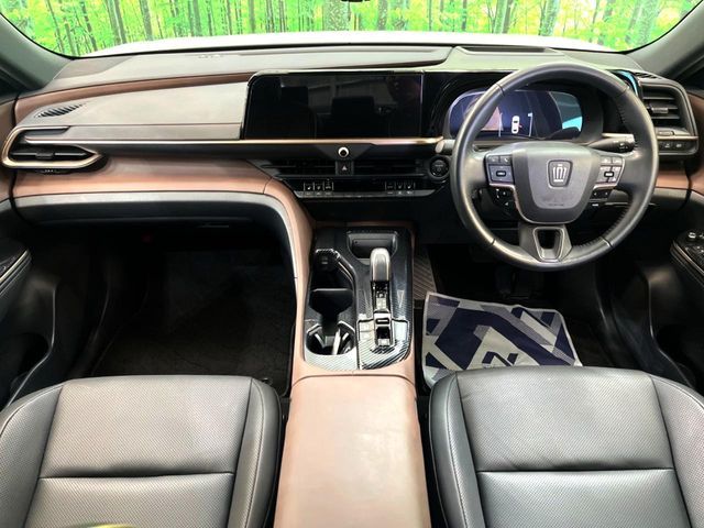 TOYOTA CROWN CROSSOVER 2023 Image 31