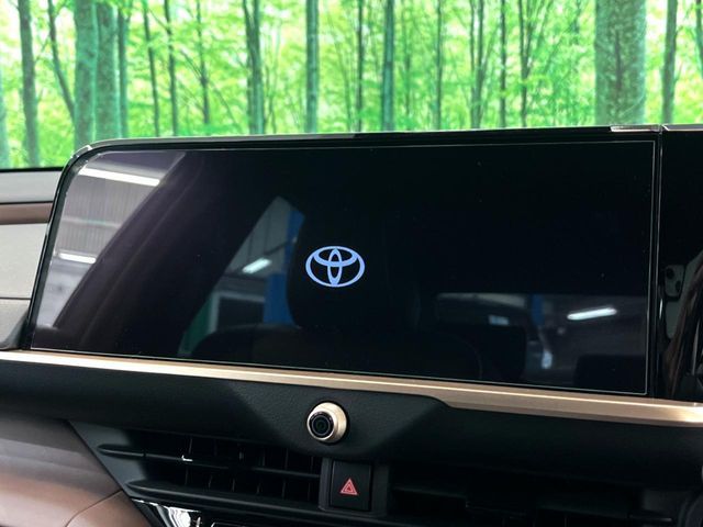 TOYOTA CROWN CROSSOVER 2023 Image 31