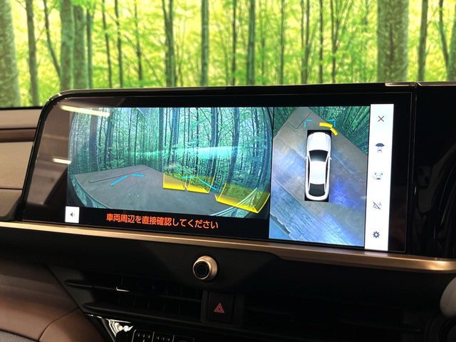 TOYOTA CROWN CROSSOVER 2023 Image 31