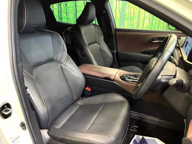 TOYOTA CROWN CROSSOVER 2023 Image 31