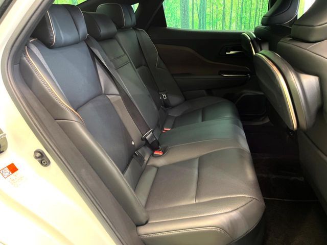 TOYOTA CROWN CROSSOVER 2023 Image 31