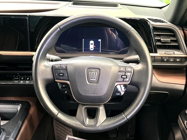 TOYOTA CROWN CROSSOVER 2023 Image 31