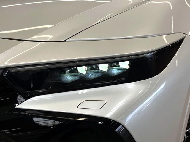 TOYOTA CROWN CROSSOVER 2023 Image 31