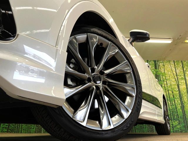 TOYOTA CROWN CROSSOVER 2023 Image 31