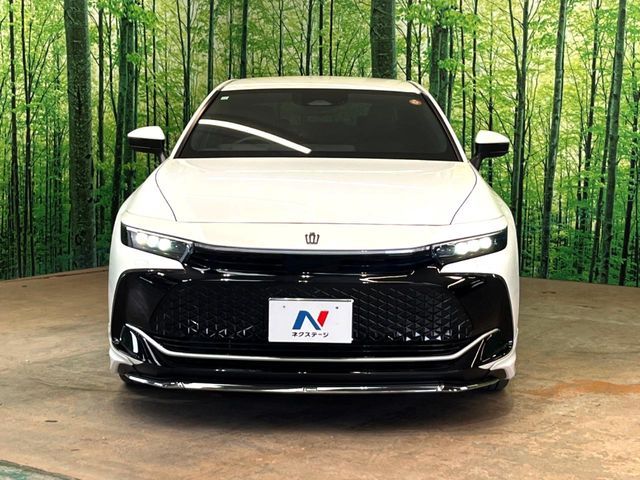 TOYOTA CROWN CROSSOVER 2023 Image 31