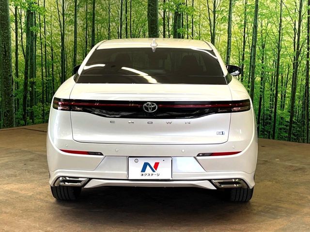 TOYOTA CROWN CROSSOVER 2023 Image 31