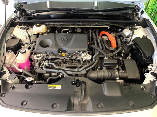 TOYOTA CROWN CROSSOVER 2023 Image 31