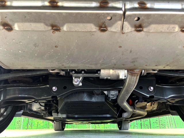 TOYOTA CROWN CROSSOVER 2023 Image 31