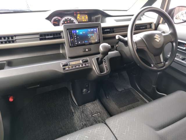 SUZUKI WAGON R 2021 Image 31