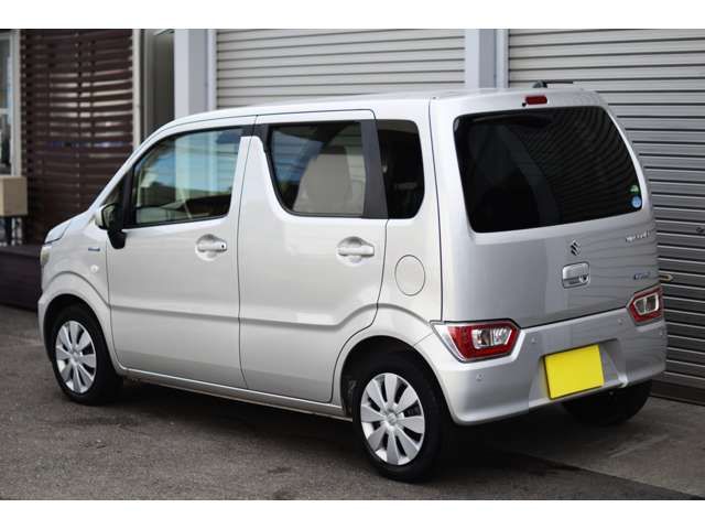 SUZUKI WAGON R 2021 Image 31