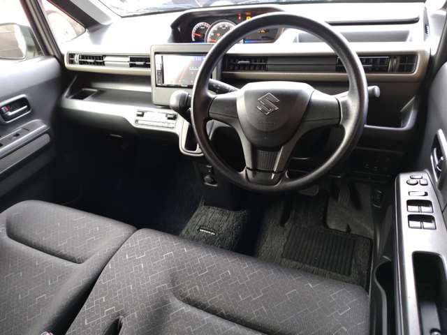 SUZUKI WAGON R 2021 Image 31