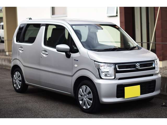 SUZUKI WAGON R 2021 Image 31