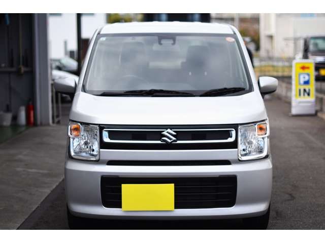 SUZUKI WAGON R 2021 Image 31