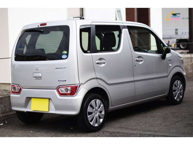 SUZUKI WAGON R 2021 Image 31