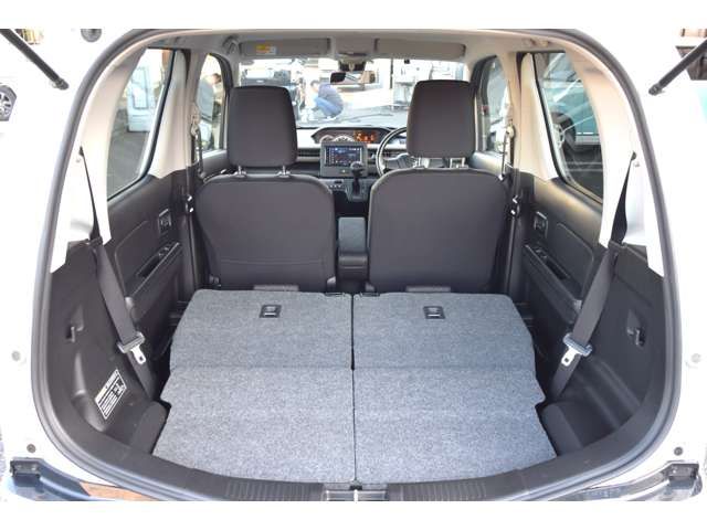 SUZUKI WAGON R 2021 Image 31