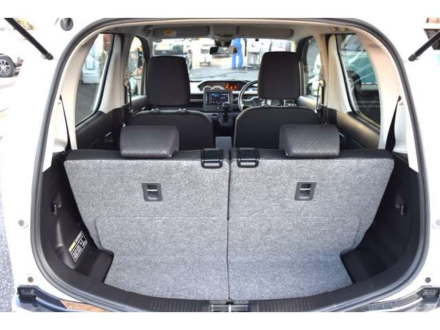 SUZUKI WAGON R 2021 Image 31