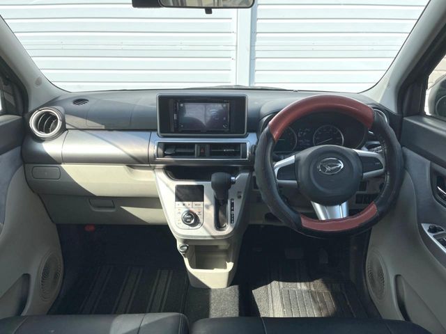 DAIHATSU CAST STYLE 2015 Image 31