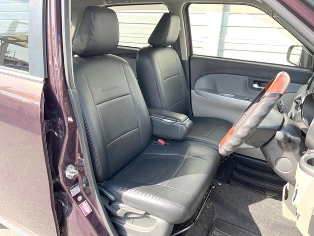 DAIHATSU CAST STYLE 2015 Image 31