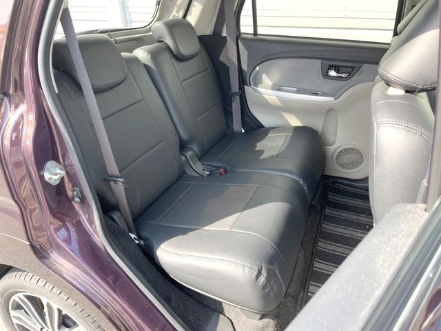 DAIHATSU CAST STYLE 2015 Image 31