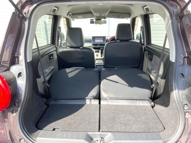 DAIHATSU CAST STYLE 2015 Image 31