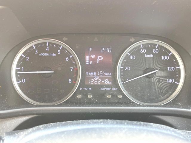 DAIHATSU CAST STYLE 2015 Image 31