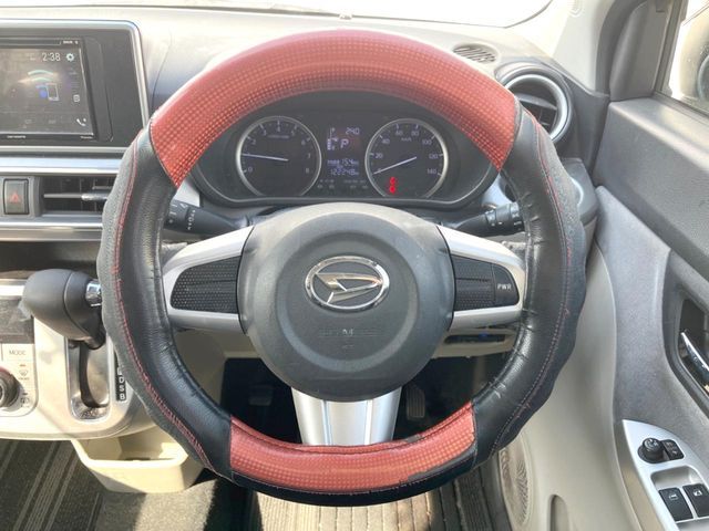 DAIHATSU CAST STYLE 2015 Image 31