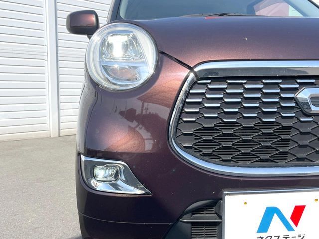 DAIHATSU CAST STYLE 2015 Image 31