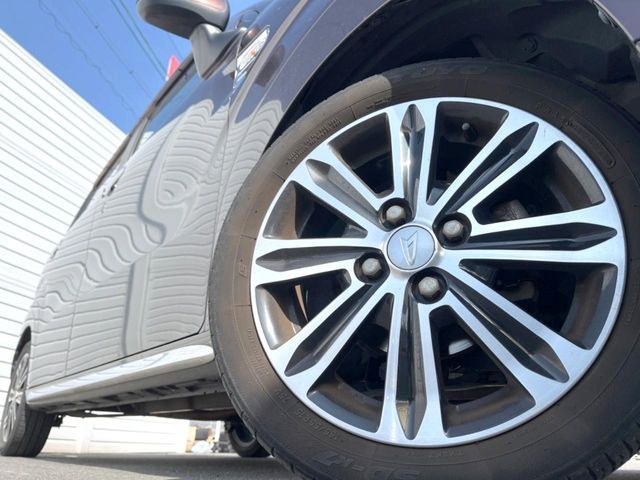 DAIHATSU CAST STYLE 2015 Image 31