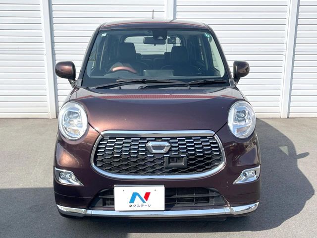 DAIHATSU CAST STYLE 2015 Image 31