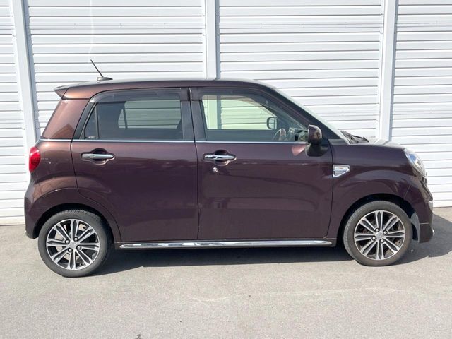 DAIHATSU CAST STYLE 2015 Image 31