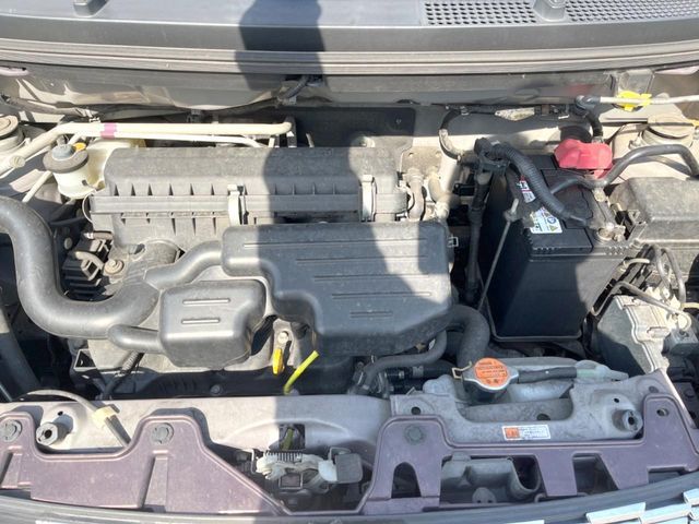 DAIHATSU CAST STYLE 2015 Image 31