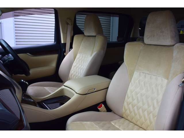 TOYOTA VELLFIRE  HYBRID 4WD 2019 Image 31