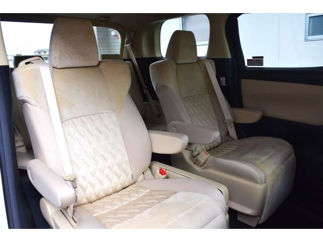 TOYOTA VELLFIRE  HYBRID 4WD 2019 Image 31