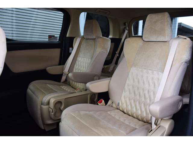 TOYOTA VELLFIRE  HYBRID 4WD 2019 Image 31