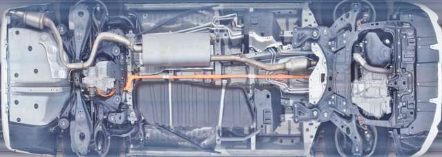 TOYOTA VELLFIRE  HYBRID 4WD 2019 Image 31