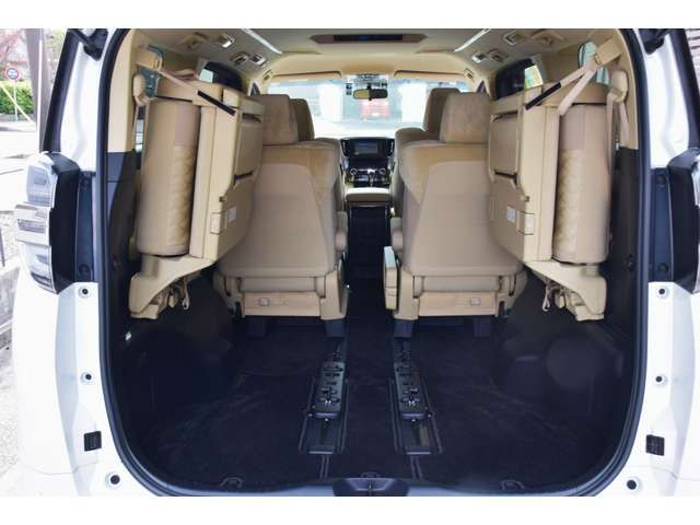 TOYOTA VELLFIRE  HYBRID 4WD 2019 Image 31