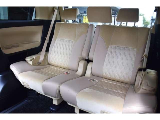 TOYOTA VELLFIRE  HYBRID 4WD 2019 Image 31