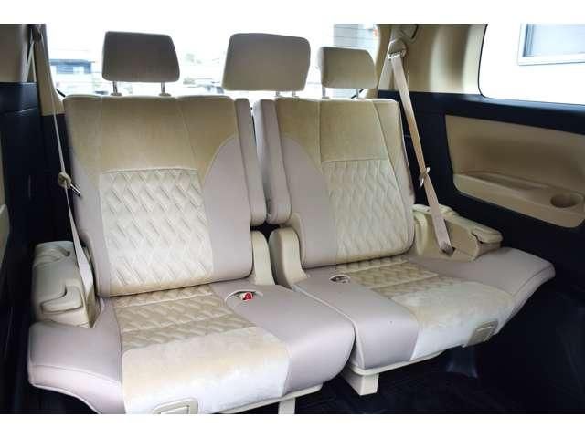 TOYOTA VELLFIRE  HYBRID 4WD 2019 Image 31