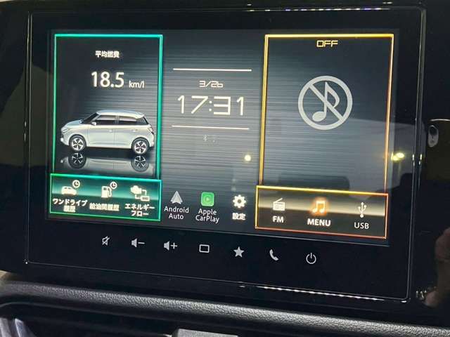 SUZUKI SWIFT 2023 Image 31