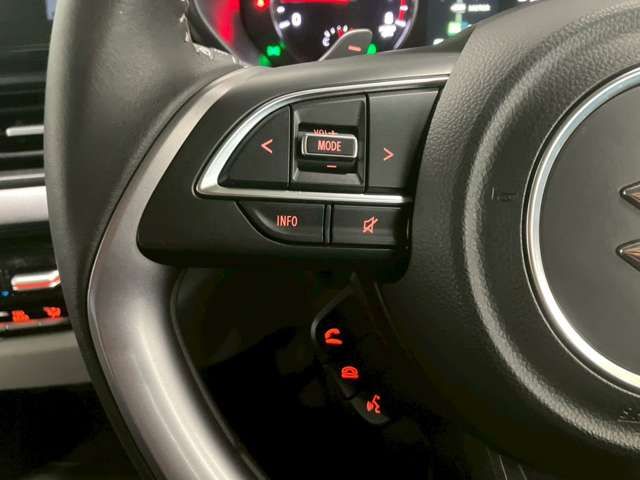 SUZUKI SWIFT 2023 Image 31